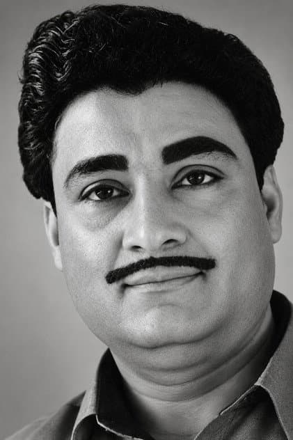 S. V. Ramadas