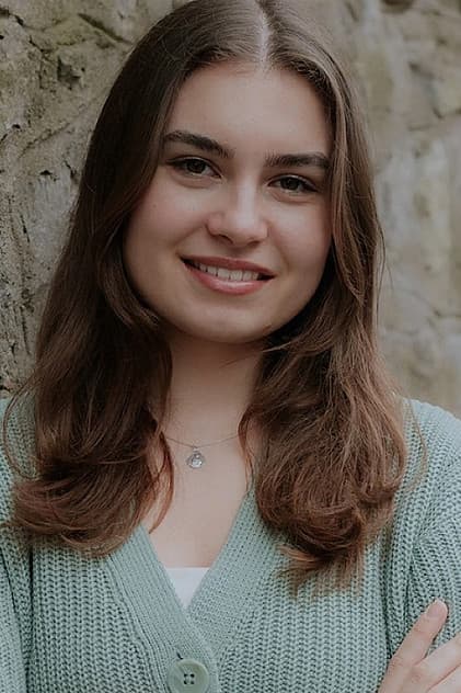 Sara Chripáková