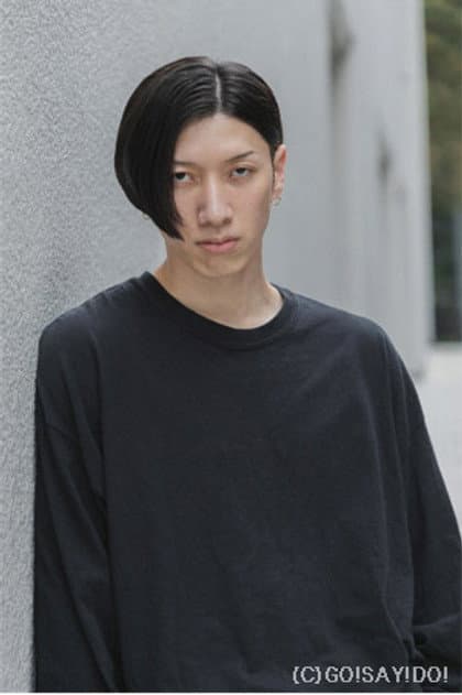 Kakudo Igarashi