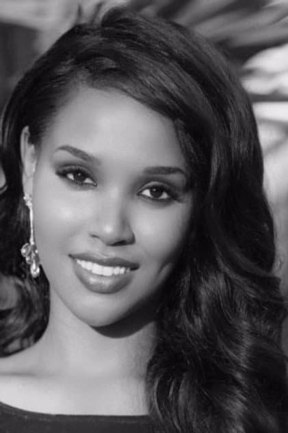 Idil Ahmed