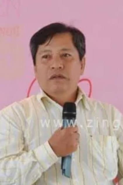 Lê Văn Lộc