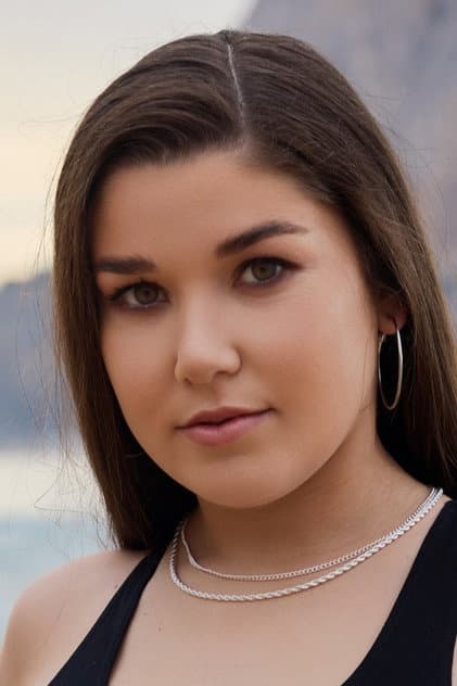 Chloe Lapiedra