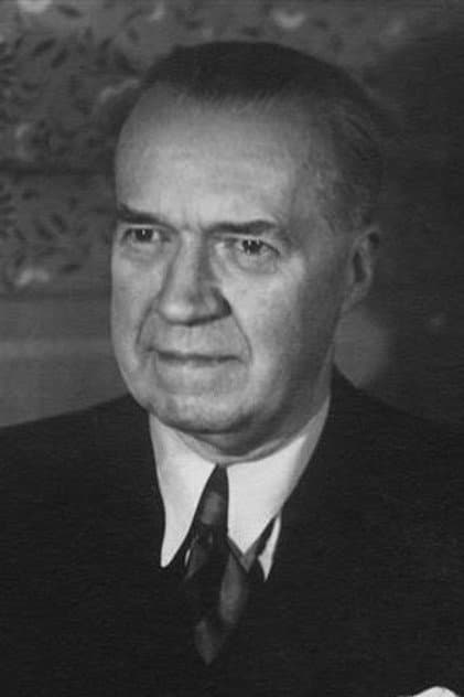 Max Urban