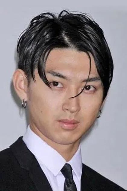 Shota Matsuda