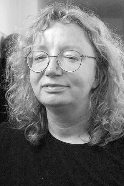 Maria Zmarz-Koczanowicz