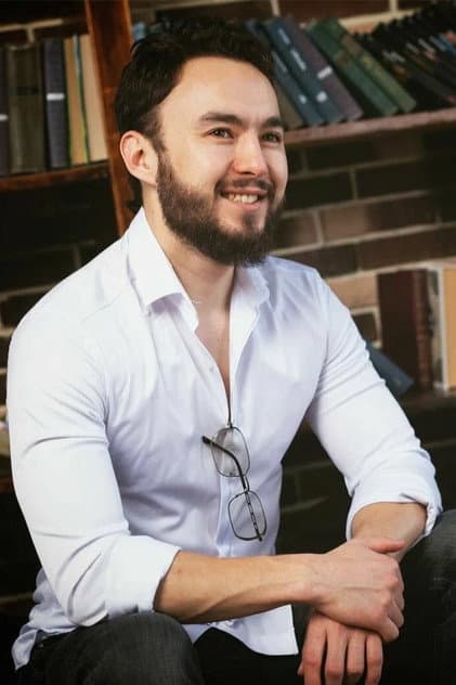 Olzhas Nurbay