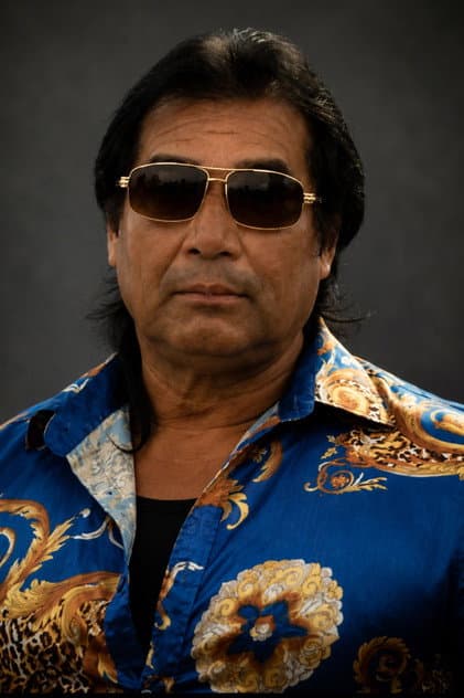 Victor El Indio Estrada