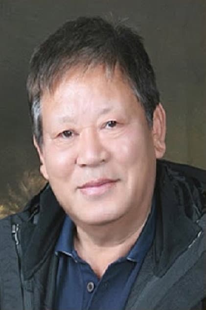 Kuk Jeong-hwan