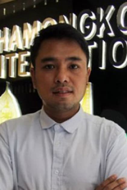 Panjapong Kongkanoy