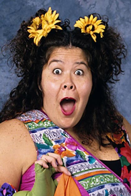 Rhonda Ann Sing
