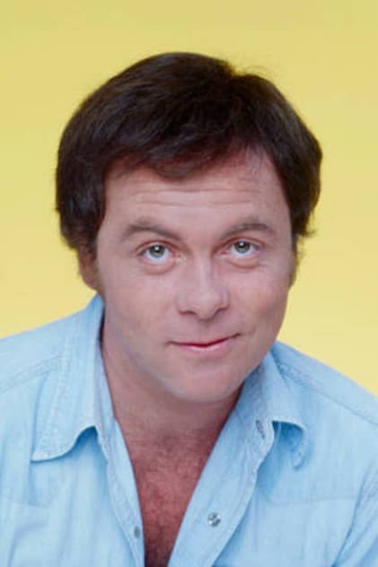 Christopher Murney