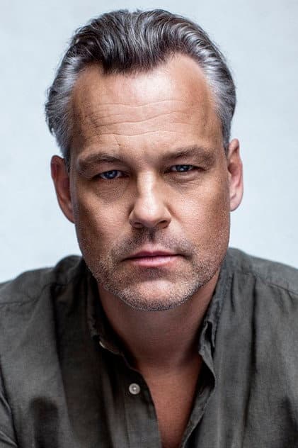 Henrik Schyffert