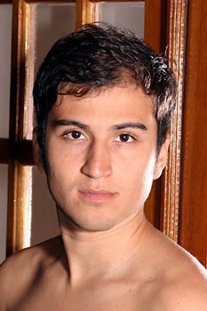 Caio Barcelos