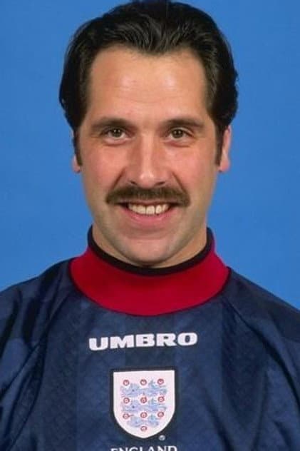 David Seaman