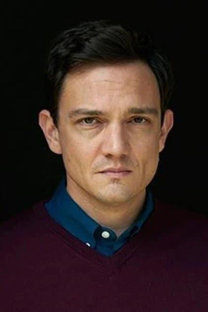 Sebastian Armesto