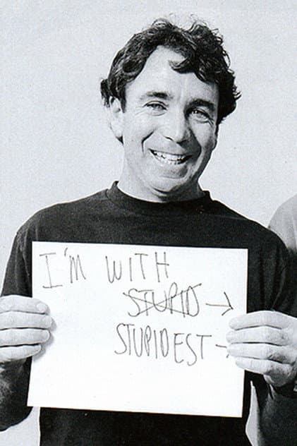 Steve Rocco