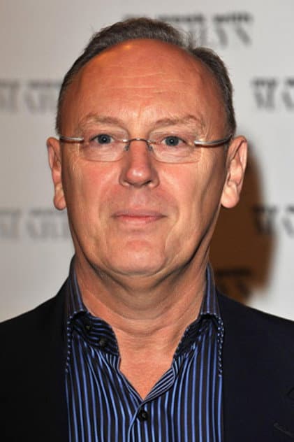 Richard Clifford
