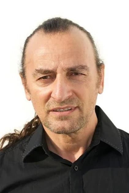 Piotr Baumann