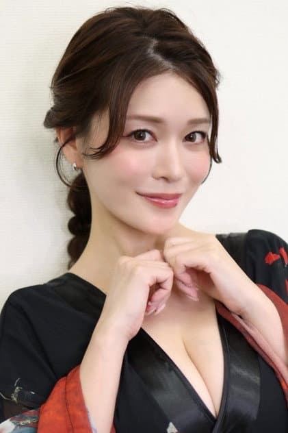 Mary Tachibana