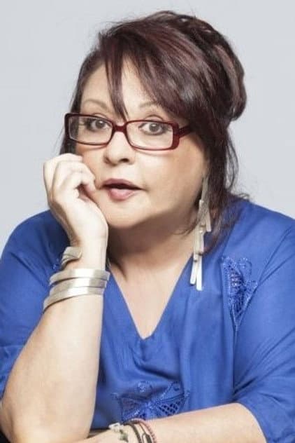 Mirka Papakonstantinou
