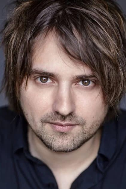 Alexander Merbeth