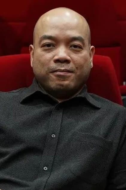 Jack Ng Wai-Lun