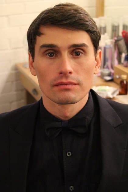 Kirill Malov