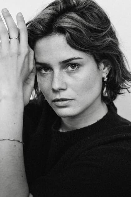 Malou Mullier