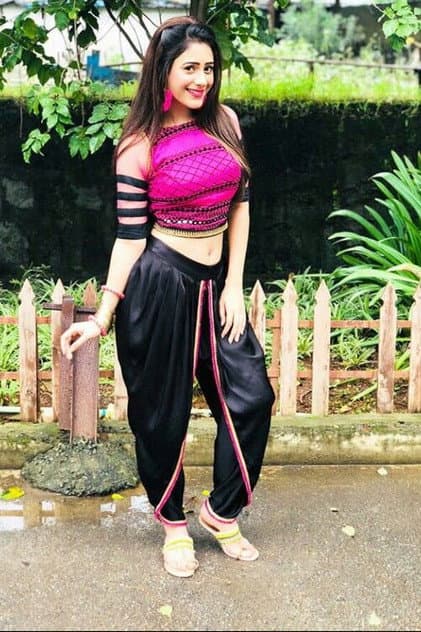 Hiba Nawab