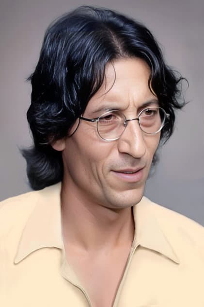 Osmane Bechikh