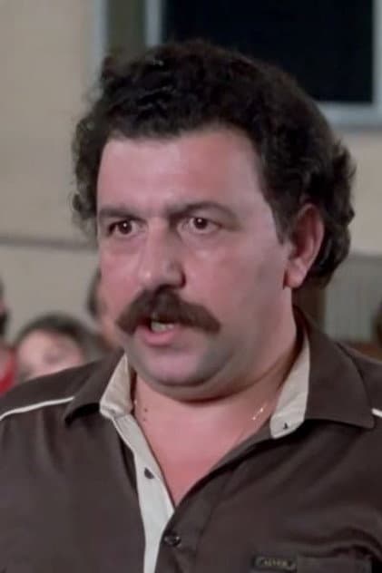 Kyriakos Katrivanos