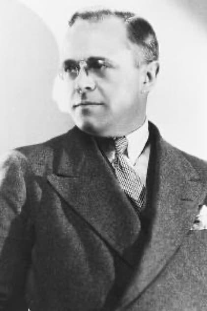 Basil Dean
