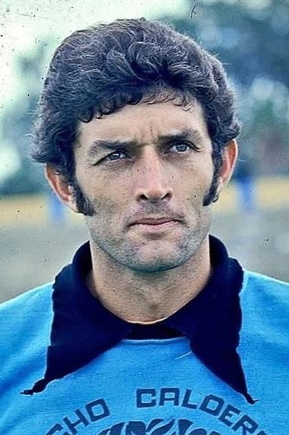 Ignacio Calderón