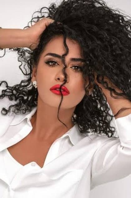 Nancy Salah