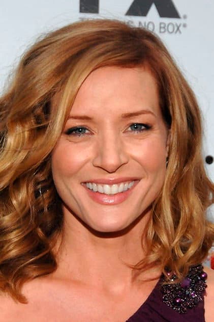 Kimberly Quinn