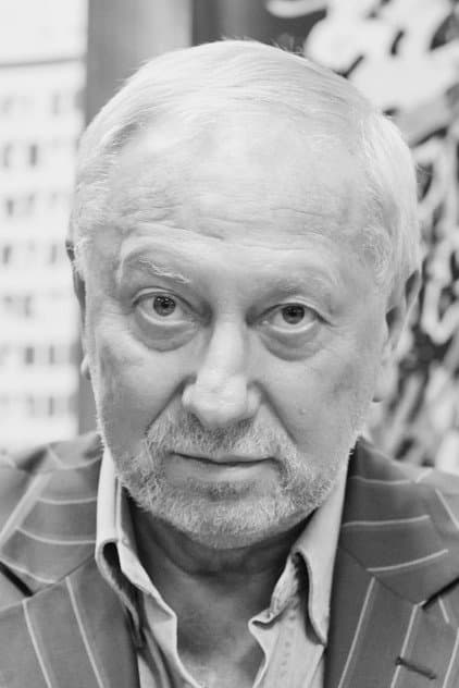 Vladimir Kachan