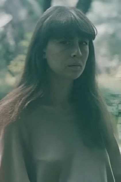 Khatuna Mchedlidze