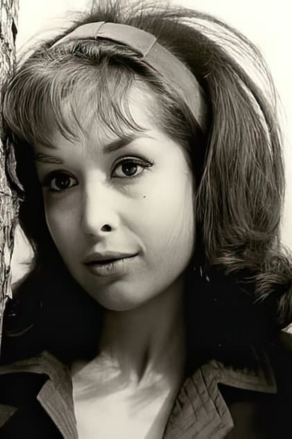 Anne Tonietti