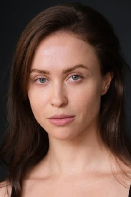 Victoria Maremukha-Bellet
