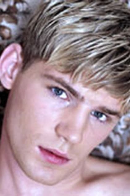 Luke Anders