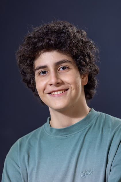 Asaf Belikov