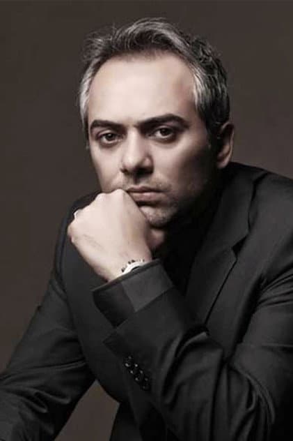 Ali Ghorbanzadeh