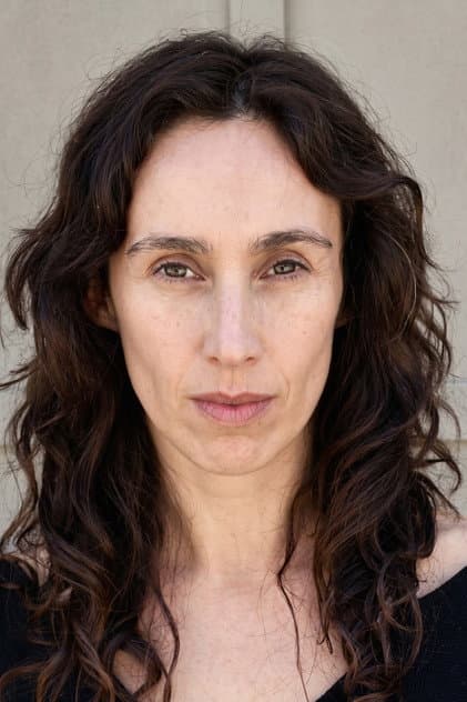 Manuela Oyarzún
