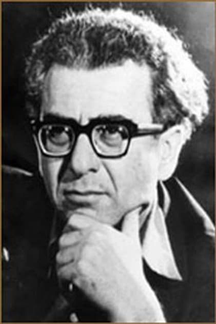 Leonid Koshchenikov