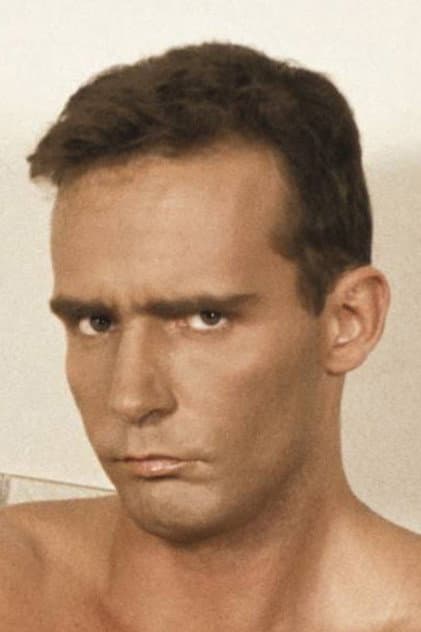 Michael Steel