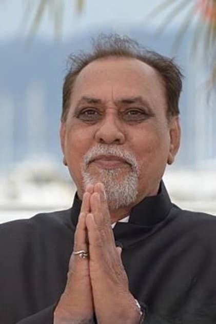 Lalit Behl