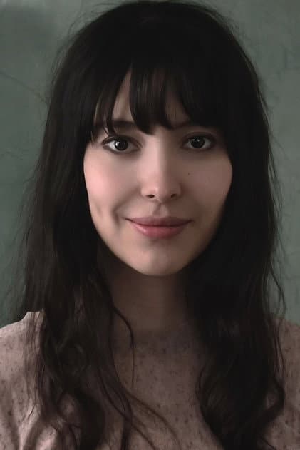 María Cristina Pérez González