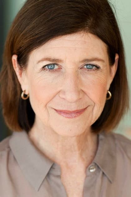 Maureen Gallagher