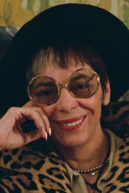 Shirley Clarke