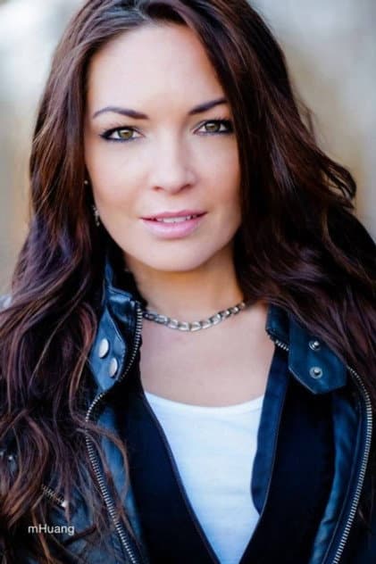 Katie Stewart